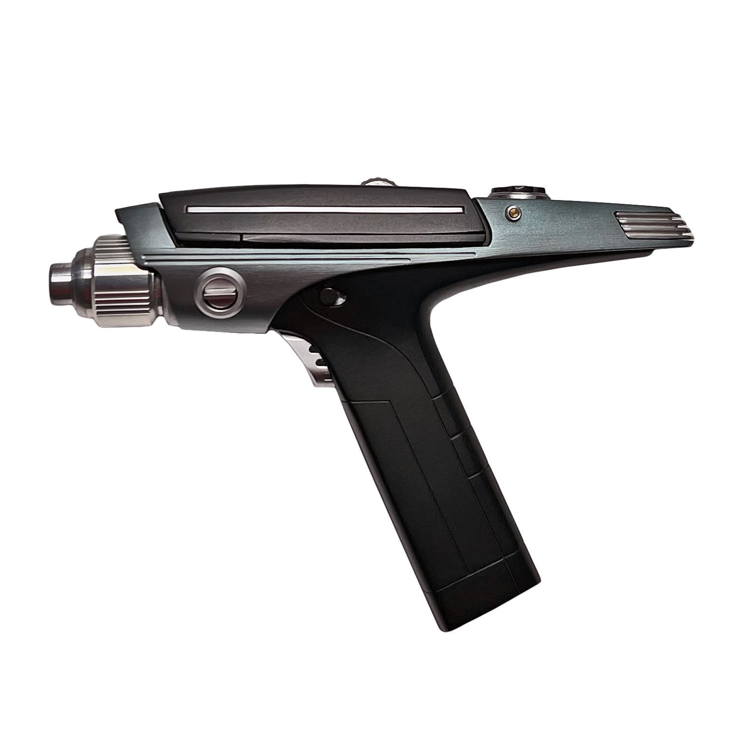 Star Trek Phaser Prop Replica  (Prototype Shown) View 21