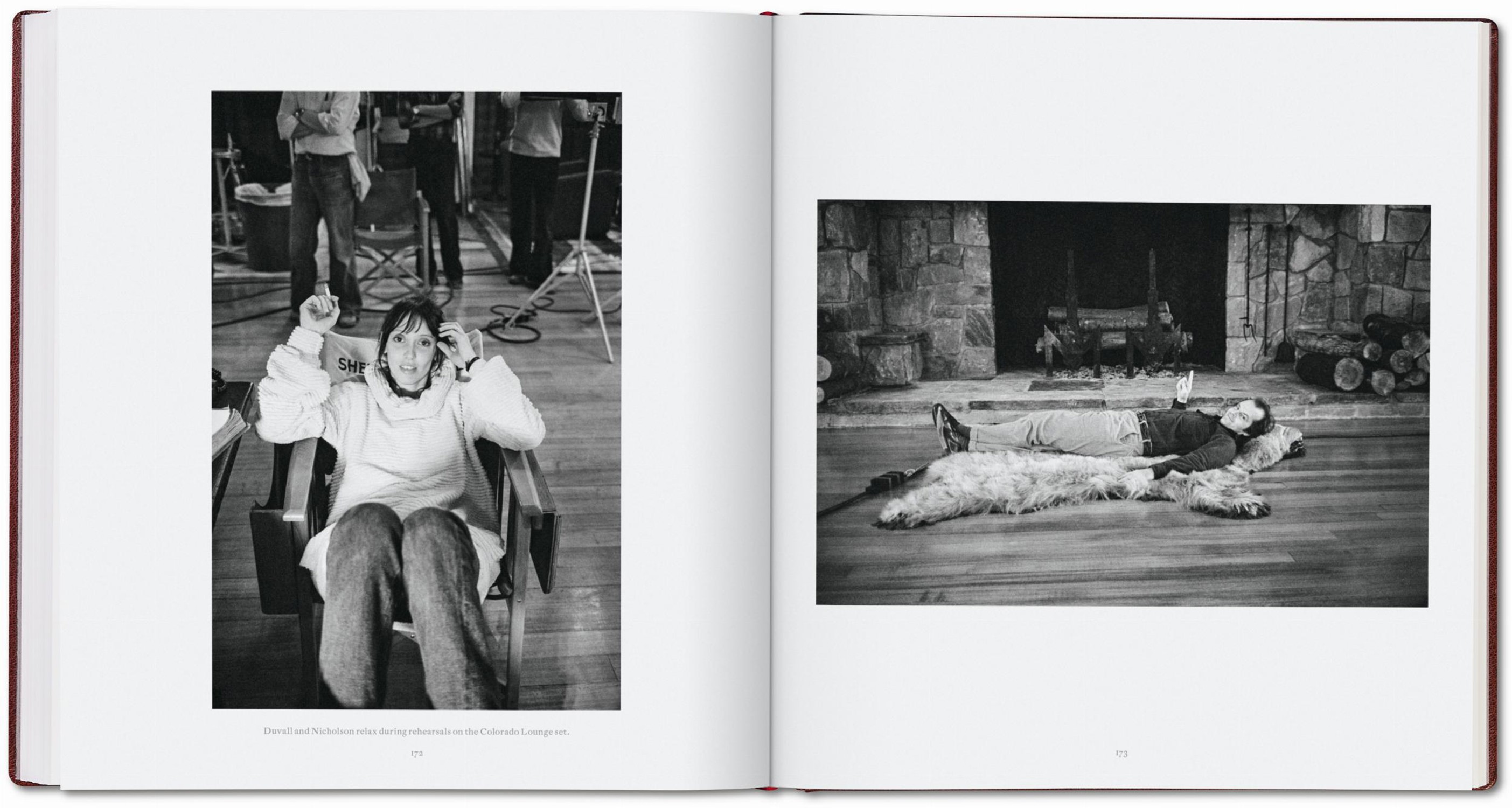 The Shining Stanley Kubrick’s The Shining Book  (Prototype Shown) View 10
