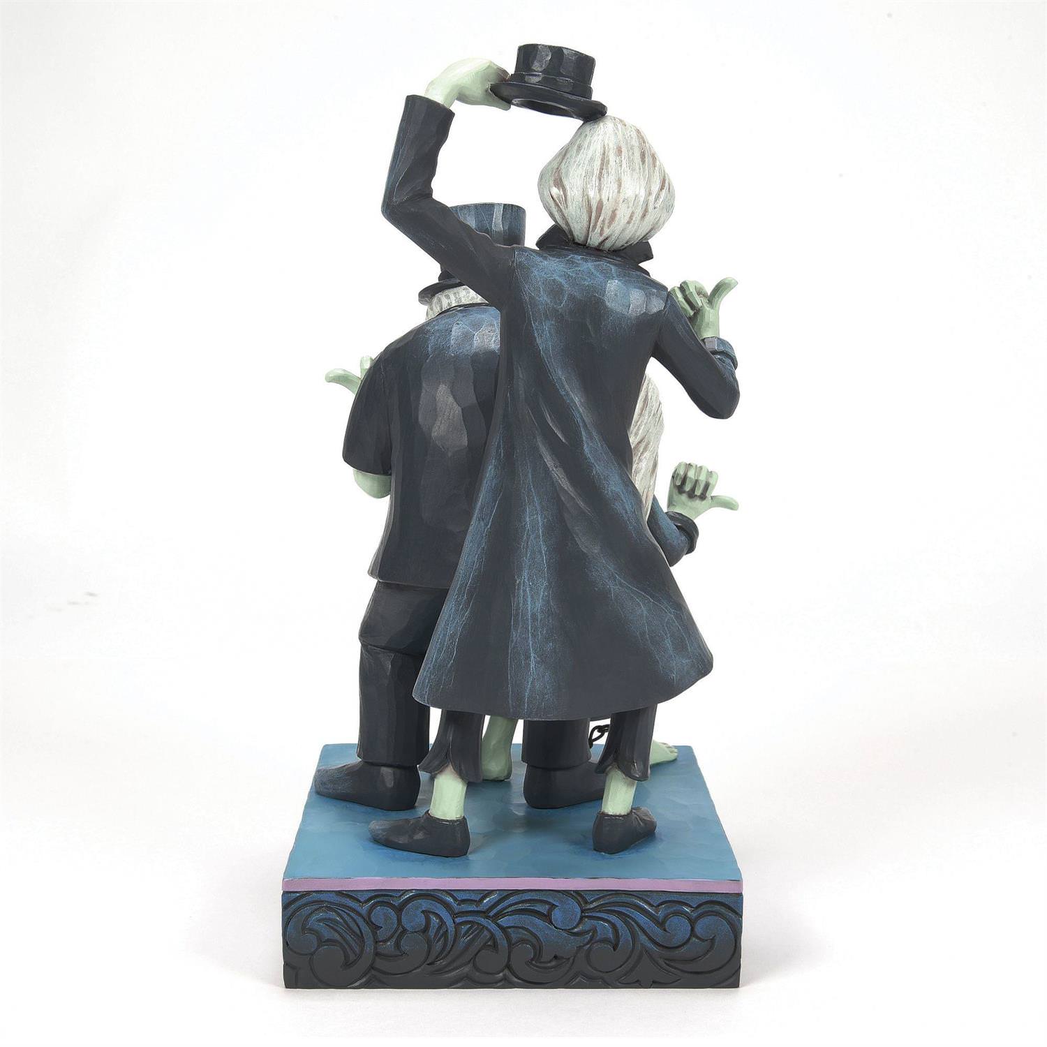 Disney Hitchhiking Ghosts Figurine  (Prototype Shown) View 3