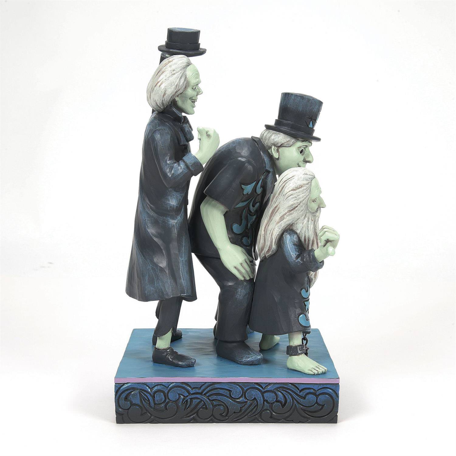 Disney Hitchhiking Ghosts Figurine  (Prototype Shown) View 5
