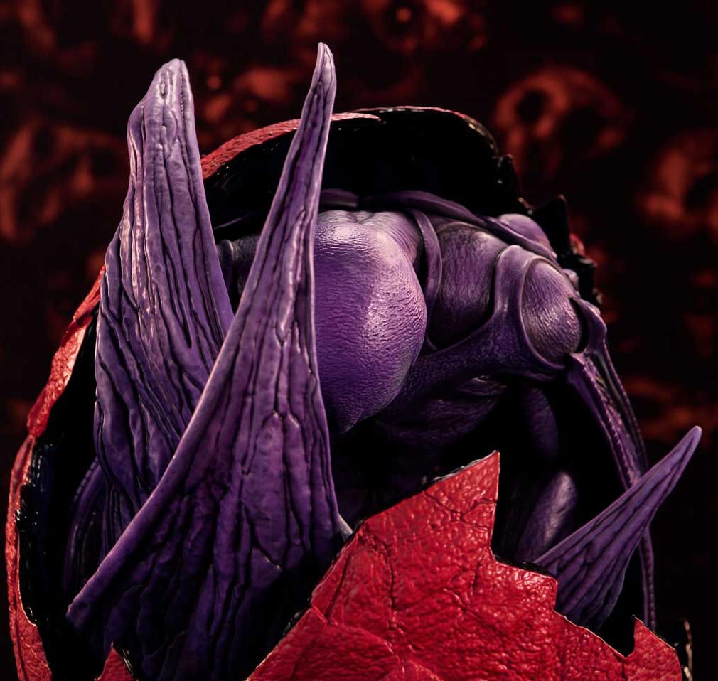 Berserk Femto Quarter Scale Statue  (Prototype Shown) View 3