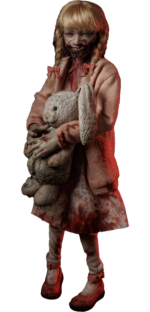 Khloe Sixth Scale Figure by Asmus Collectible Toys | Sideshow
