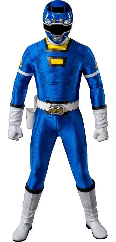 Power Rangers Samurai S.H.Figuarts Exclusive 6 Inch Action