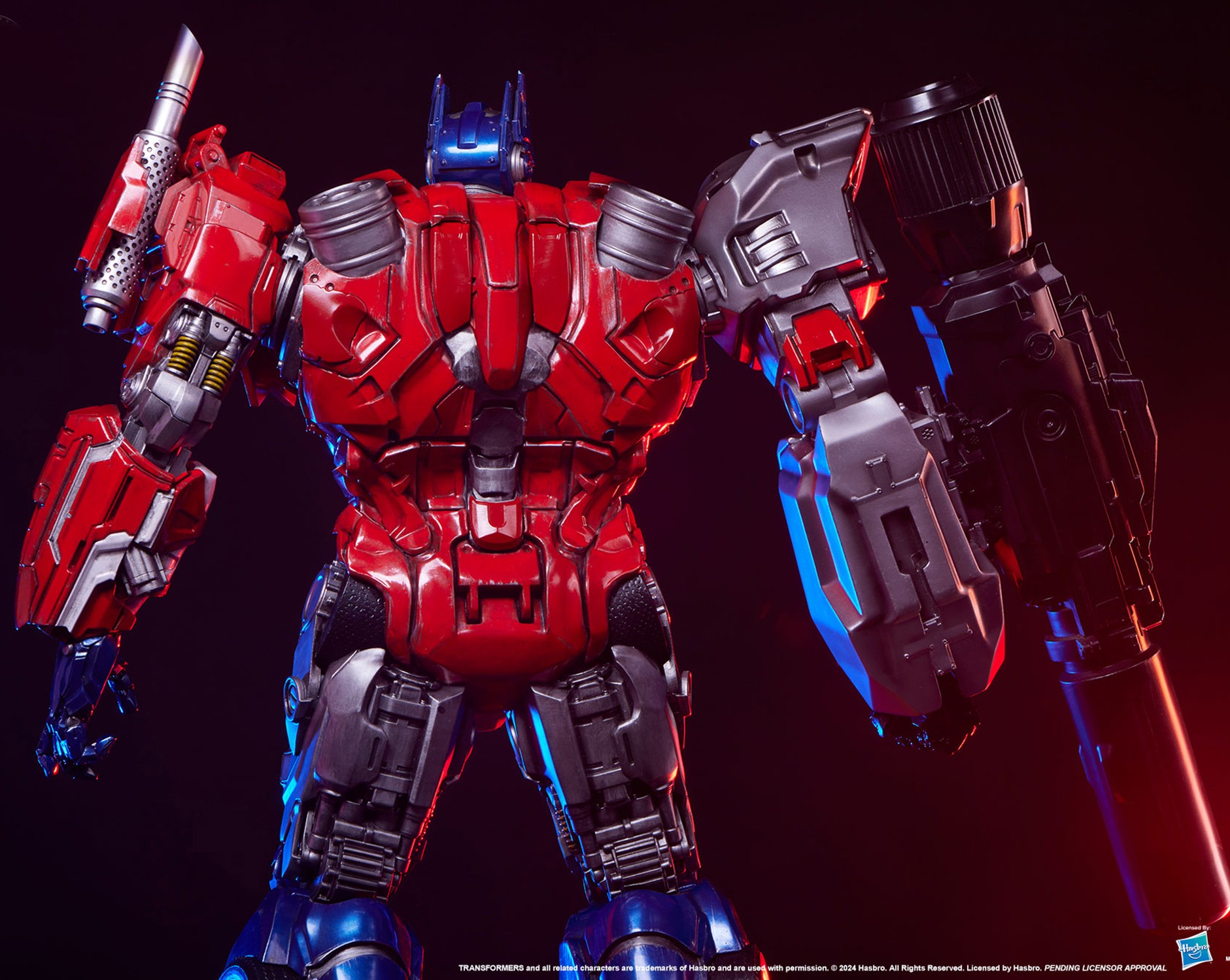 口コミ・レビュー評価が高いおすすめ人気商品の通販 Optimus Collectibles Sideshow | PCS by Deluxe Prime その他