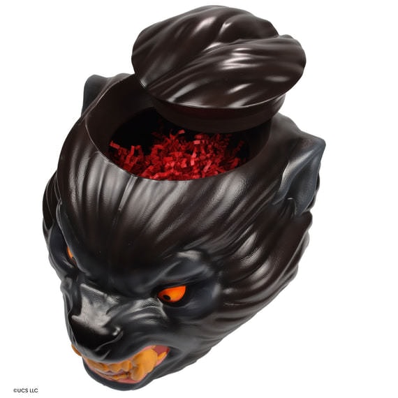 An American Werewolf in London American Werewolf in London - Nightmare Demons Vinyl Collectible  (Prototype Shown) View 20