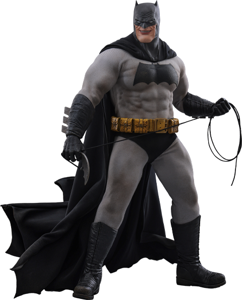 Batman Sixth Scale Figure by Hot Toys | Sideshow Collectibles Batman Sixth Scale Figure by Hot Toys | Sideshow Collectibles