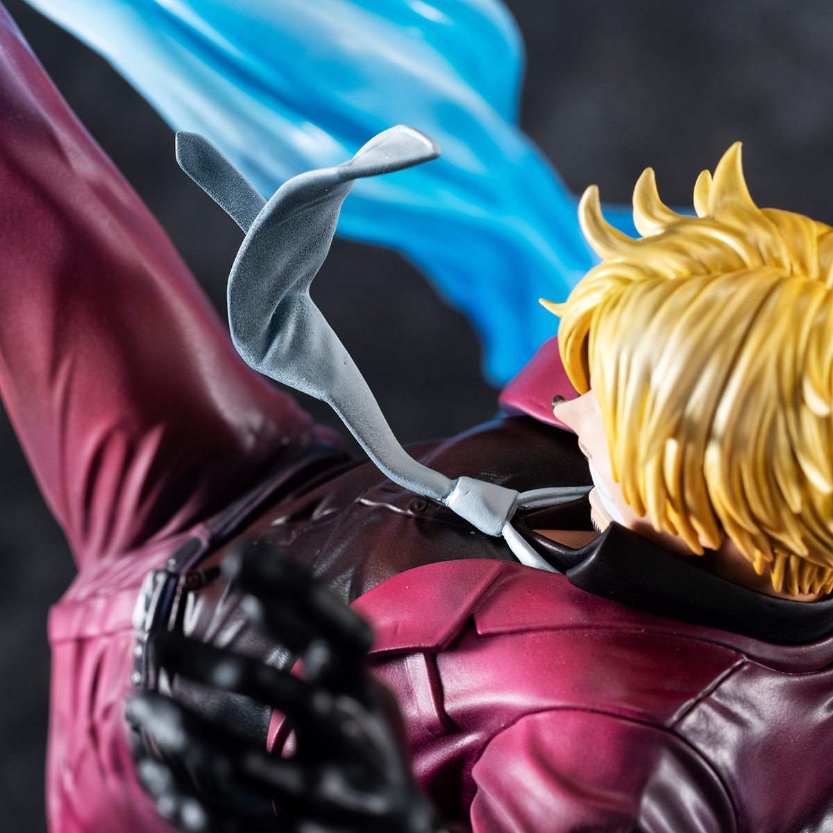 Sanji (K×MAXIMUM Version) Collectible Figure by MegaHouse Sanji (K×MAXIMUM Version) Collectible Figure by MegaHouse