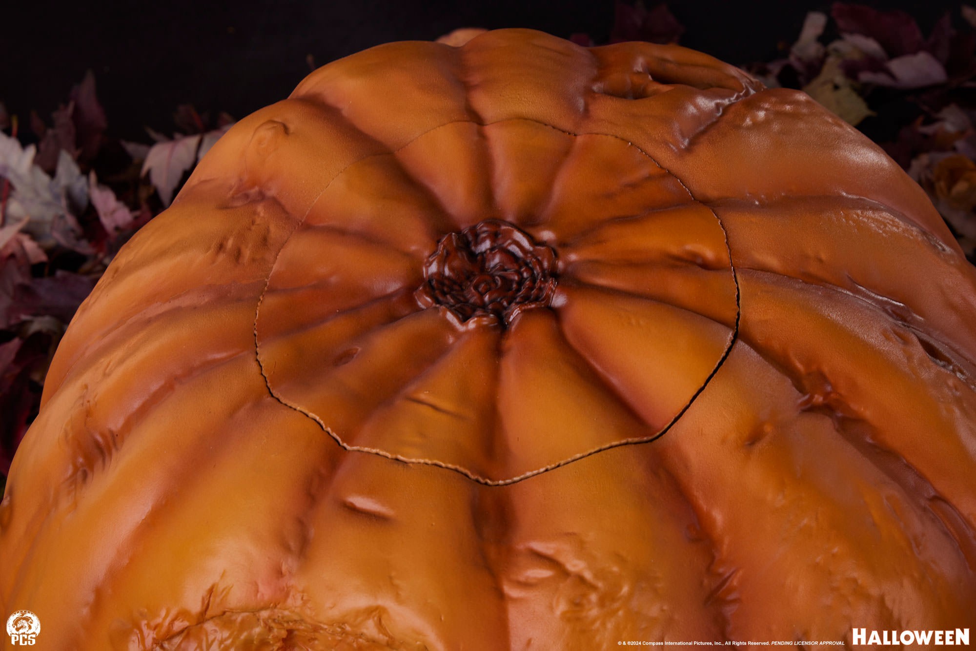 彫刻・オブジェ 14,hermes Jack-O-Lantern Life-Sized Replica by PCS | Sideshow Collectibles