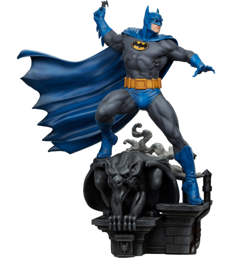 サイドショウ sideshow 1/6 バットマン ver2 ノワールバージョン サイドショウ sideshow 1/6 バットマン ver2 ノワールバージョン