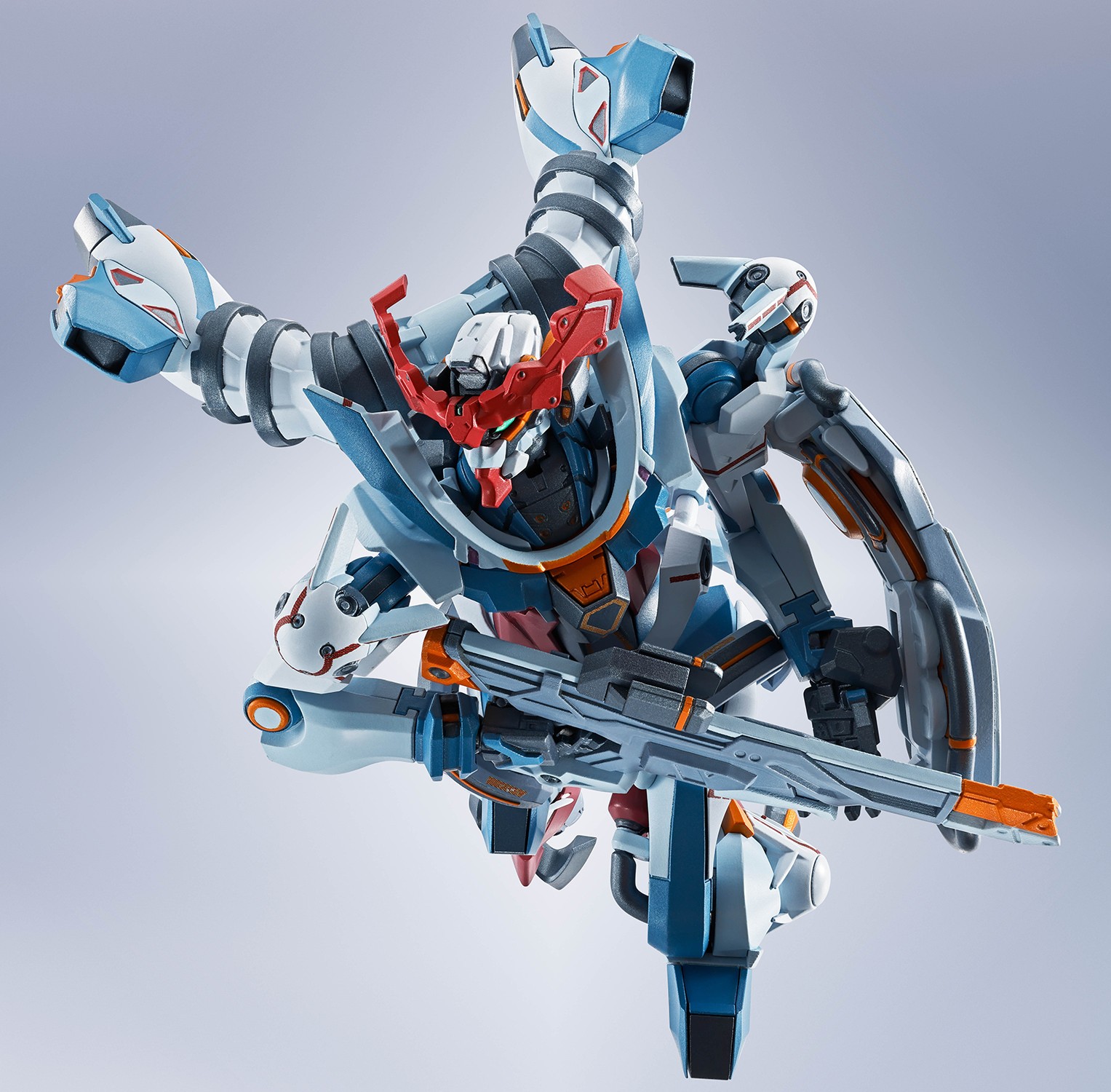 機動戦士Gundam GQuuuuuuX FIGURE まとめ売り Mobile Suit Gundam GQuuuuuuX Limited Breakthrough GQuuuuuuX