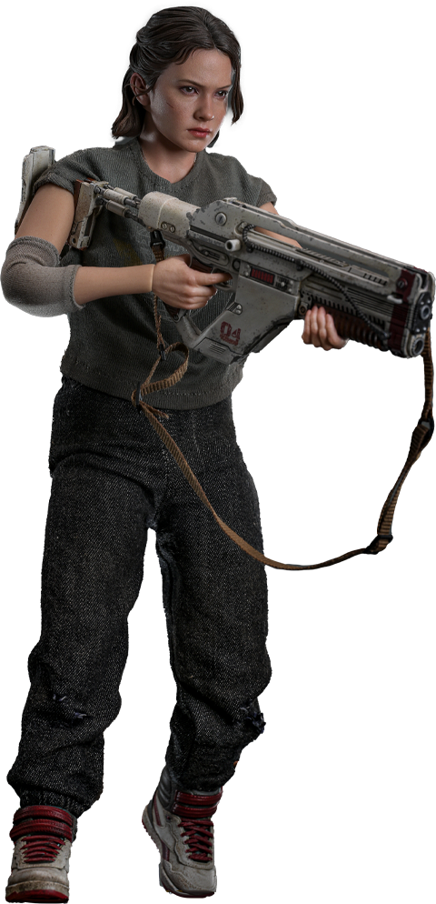 Alien Rain Carradine Sixth Scale Figure  (Prototype Shown) View 16