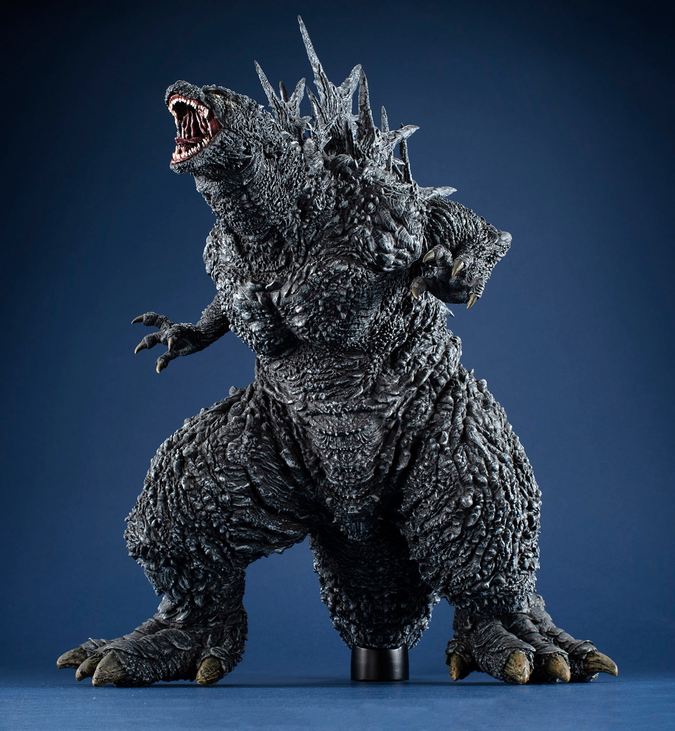 Godzilla 2023 (Image Color of Operation Wadatsumi Version