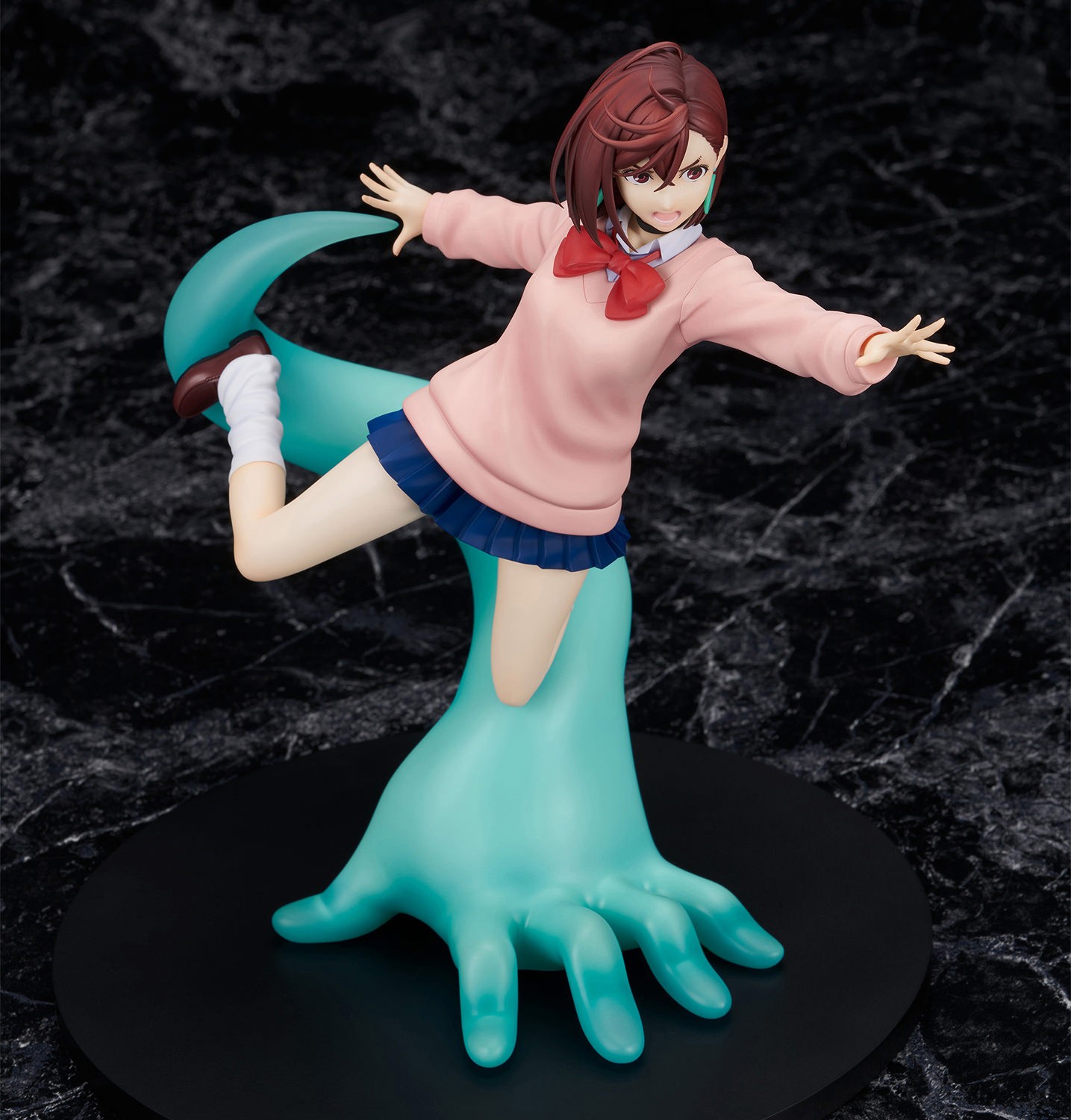 ダッフィー - momo！ Momo F:NEX Collectible Figure by FuRyu Corporation