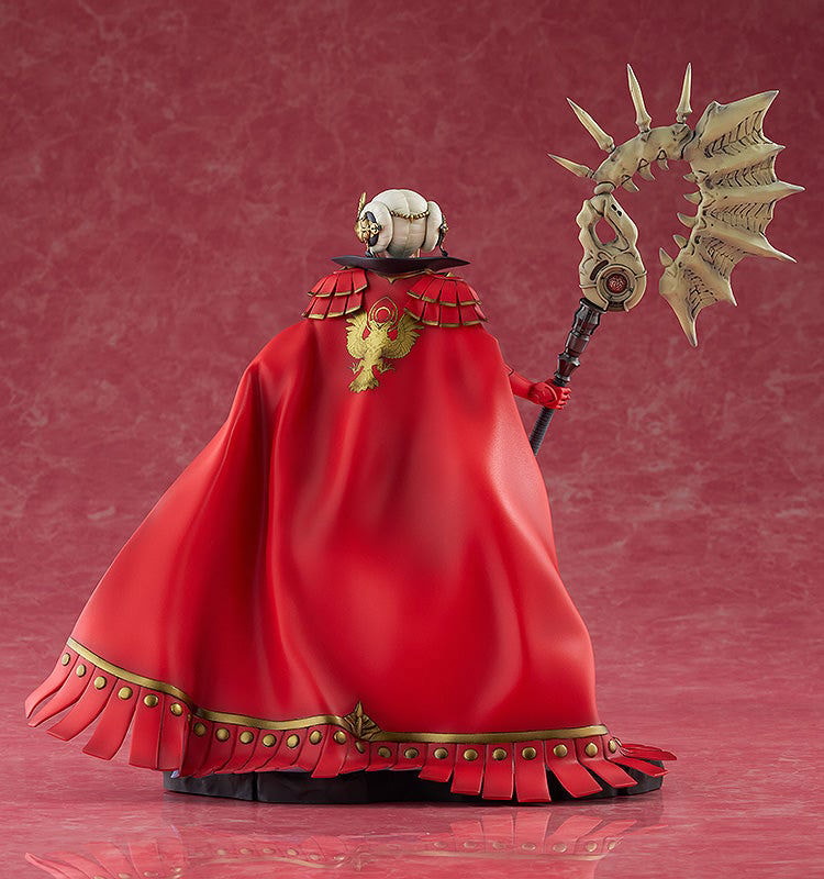 Fire Emblem Edelgard Collectible Figure  (Prototype Shown) View 11