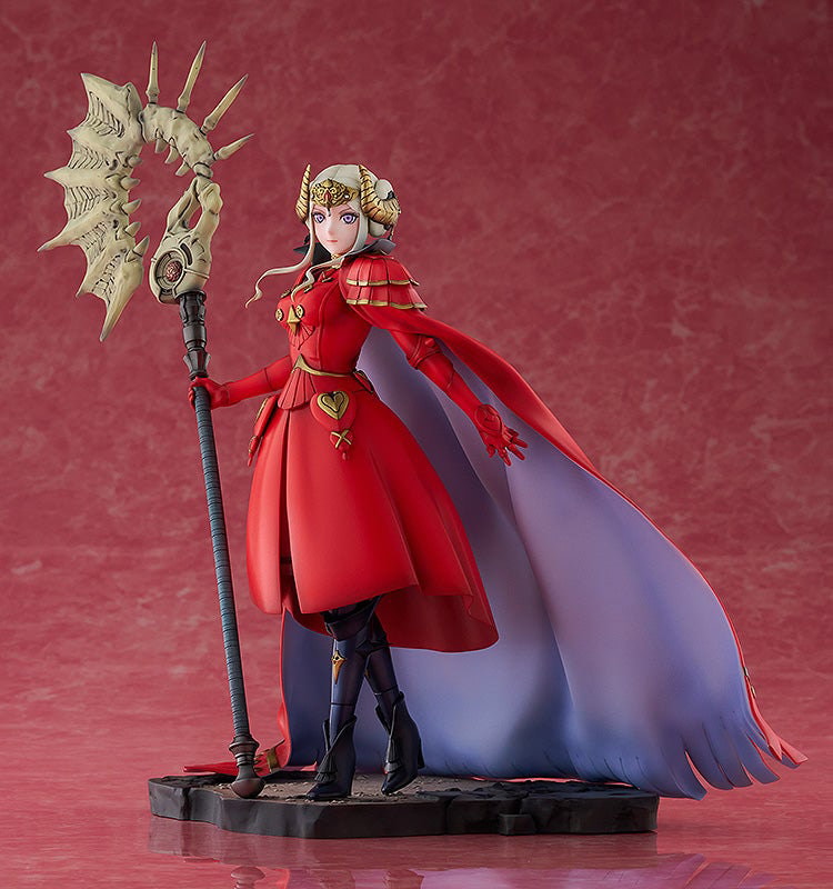 Fire Emblem Edelgard Collectible Figure  (Prototype Shown) View 12