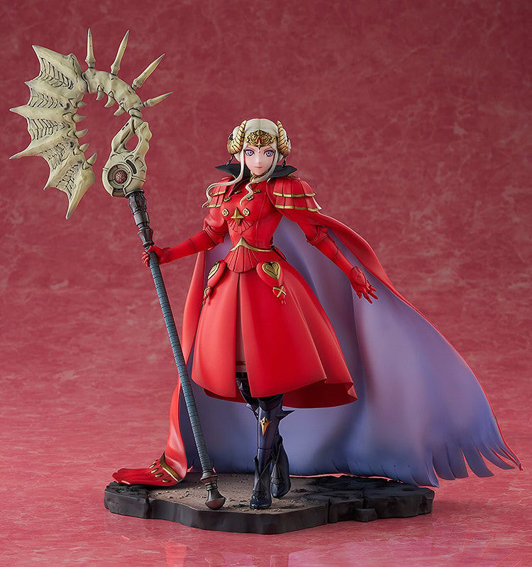 Fire Emblem Edelgard Collectible Figure  (Prototype Shown) View 13