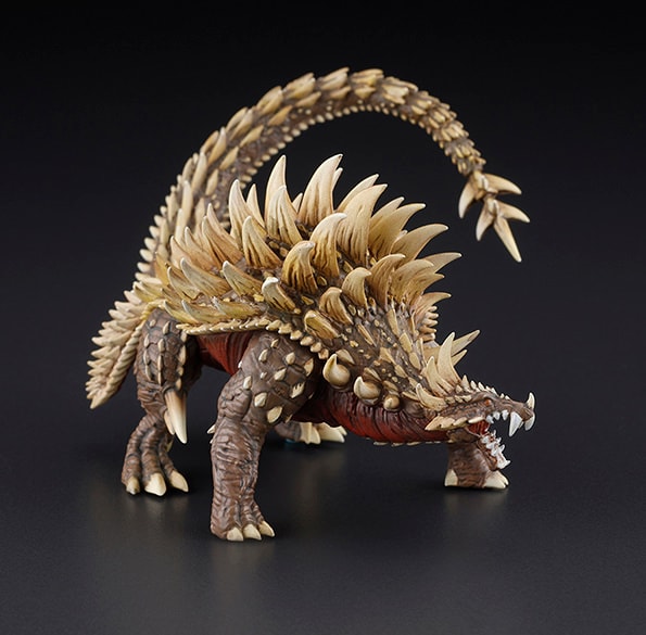 Godzilla Singular Point Collectible Set by Art Spirits | Sideshow  Collectibles