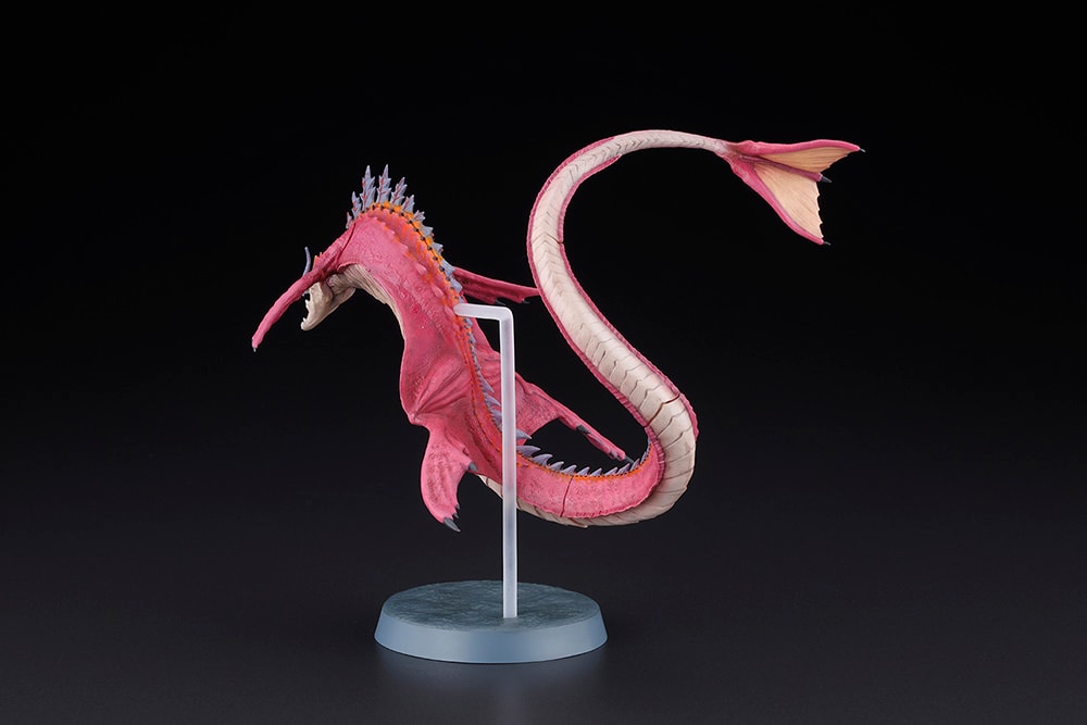 Godzilla Godzilla Singular Point Plastic Figure  (Prototype Shown) View 19