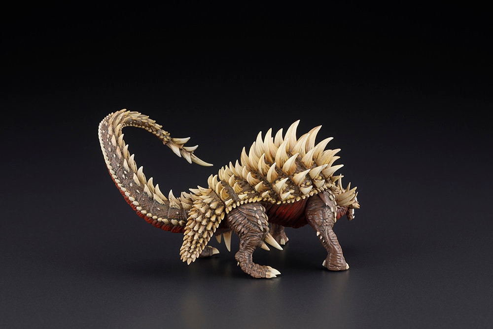 Godzilla Godzilla Singular Point Plastic Figure  (Prototype Shown) View 24