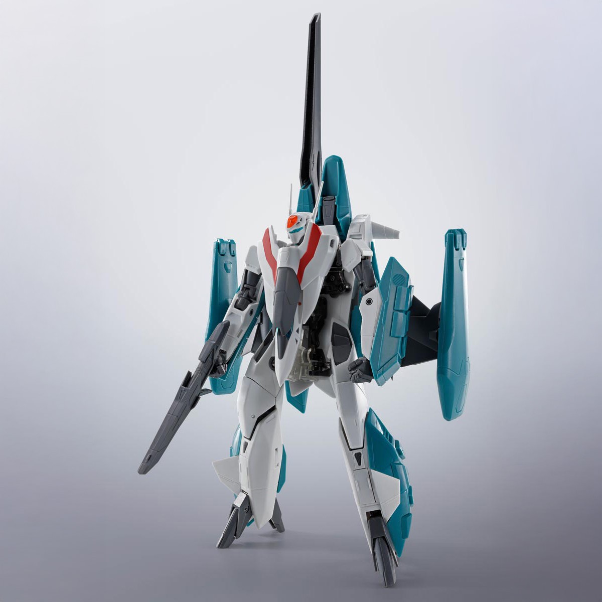 VF-2SS VALKYRIE II + SAP (Silvie Gena use) -Lovers Again