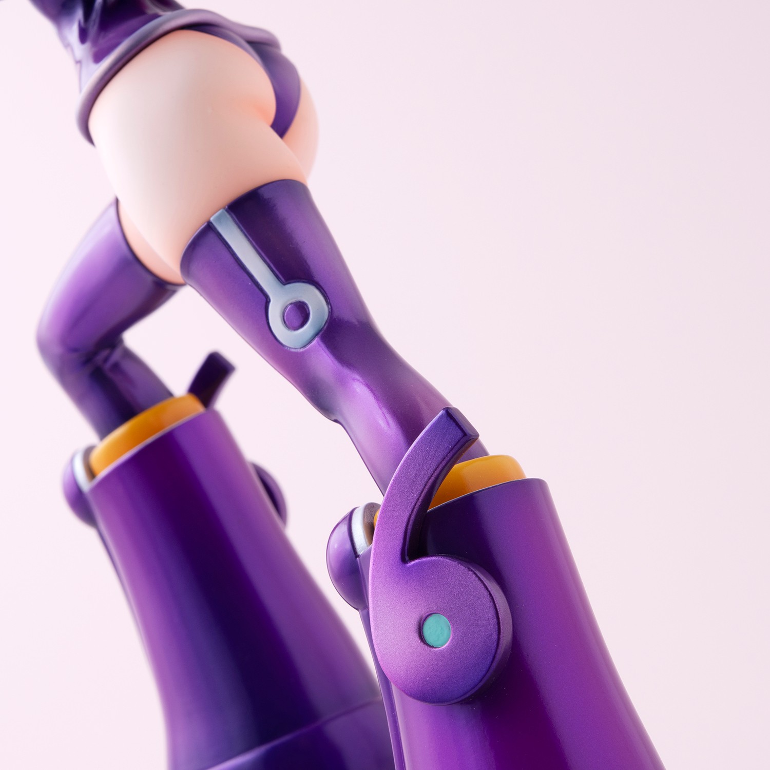 One Piece Jewelry Bonney (Evolutionary History Version) Collectible Figure  (Prototype Shown) View 16