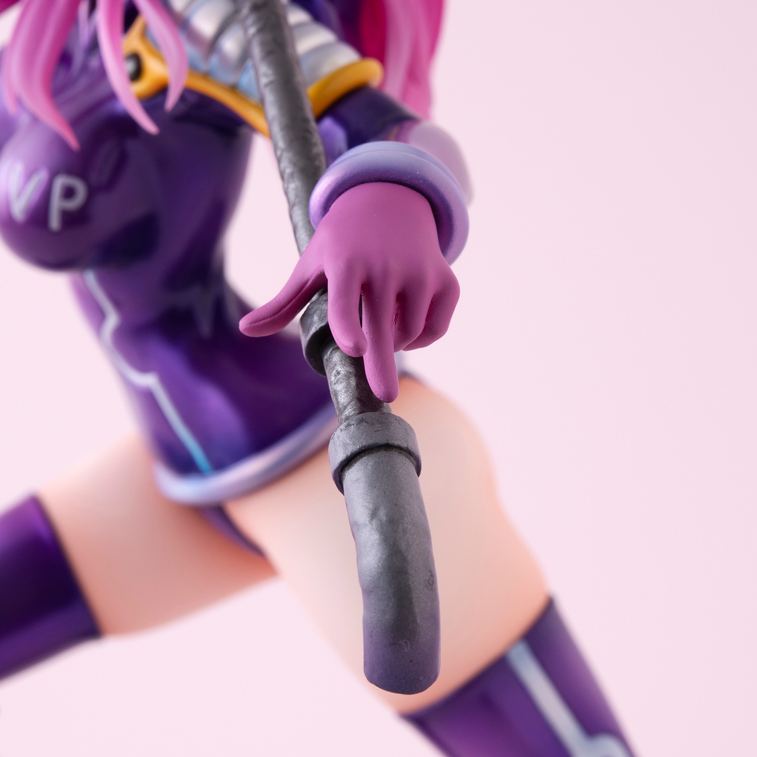 One Piece Jewelry Bonney (Evolutionary History Version) Collectible Figure  (Prototype Shown) View 17