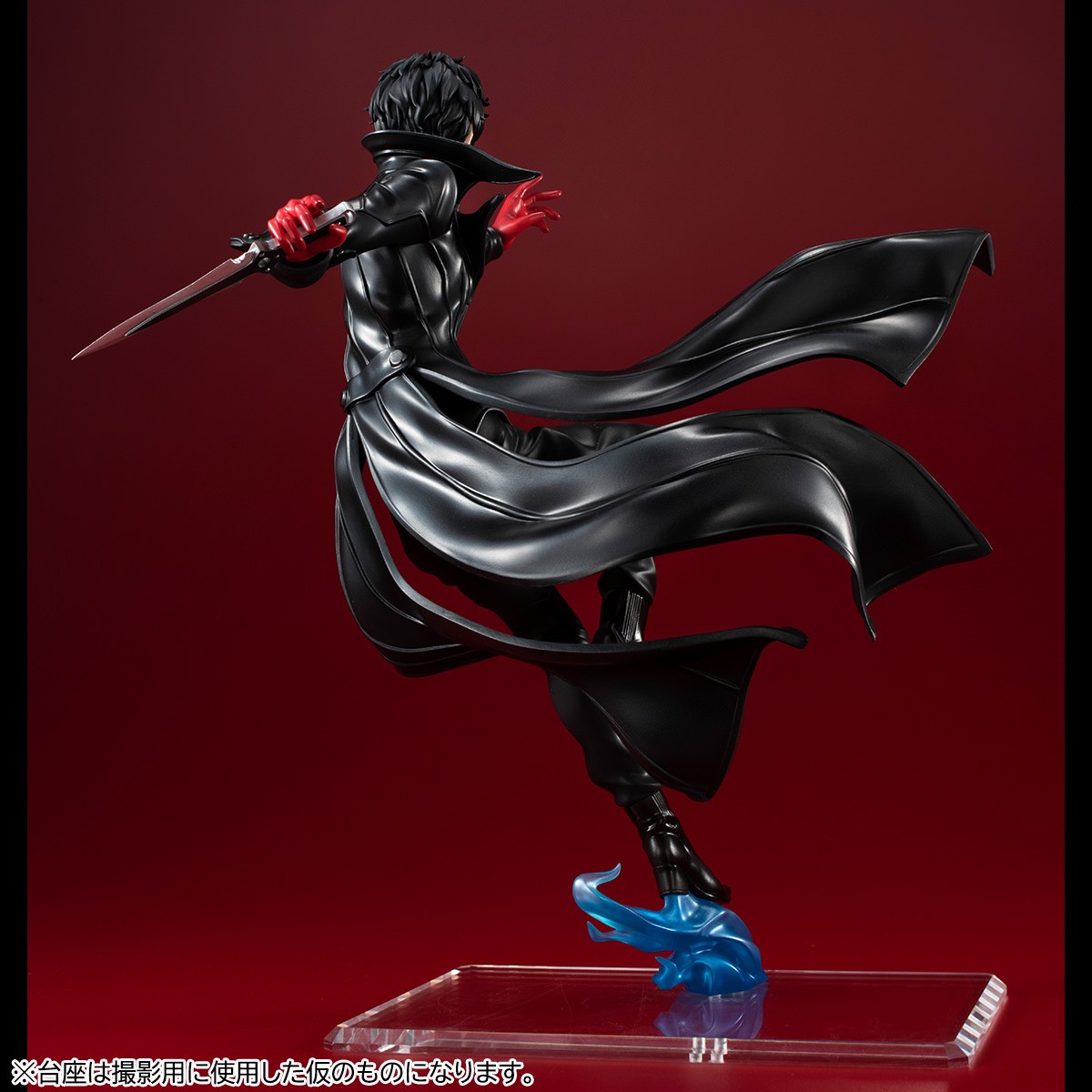 Joker (SHOWTIME Edition) Lucrea Collectible Figure by MegaHouse