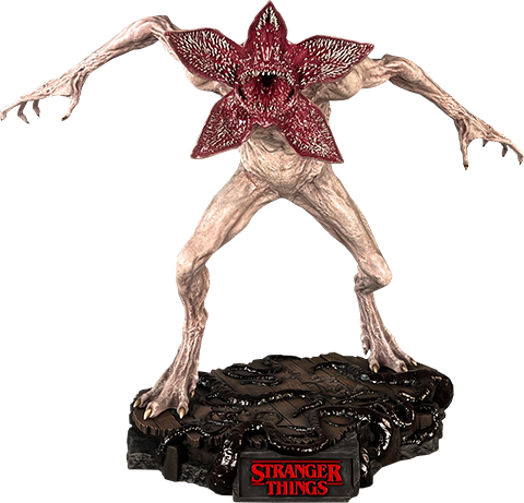 Bandai's Stranger Things Action Figure - 11