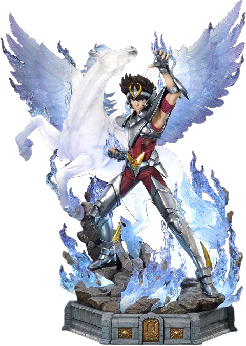 Pegasus Seiya 