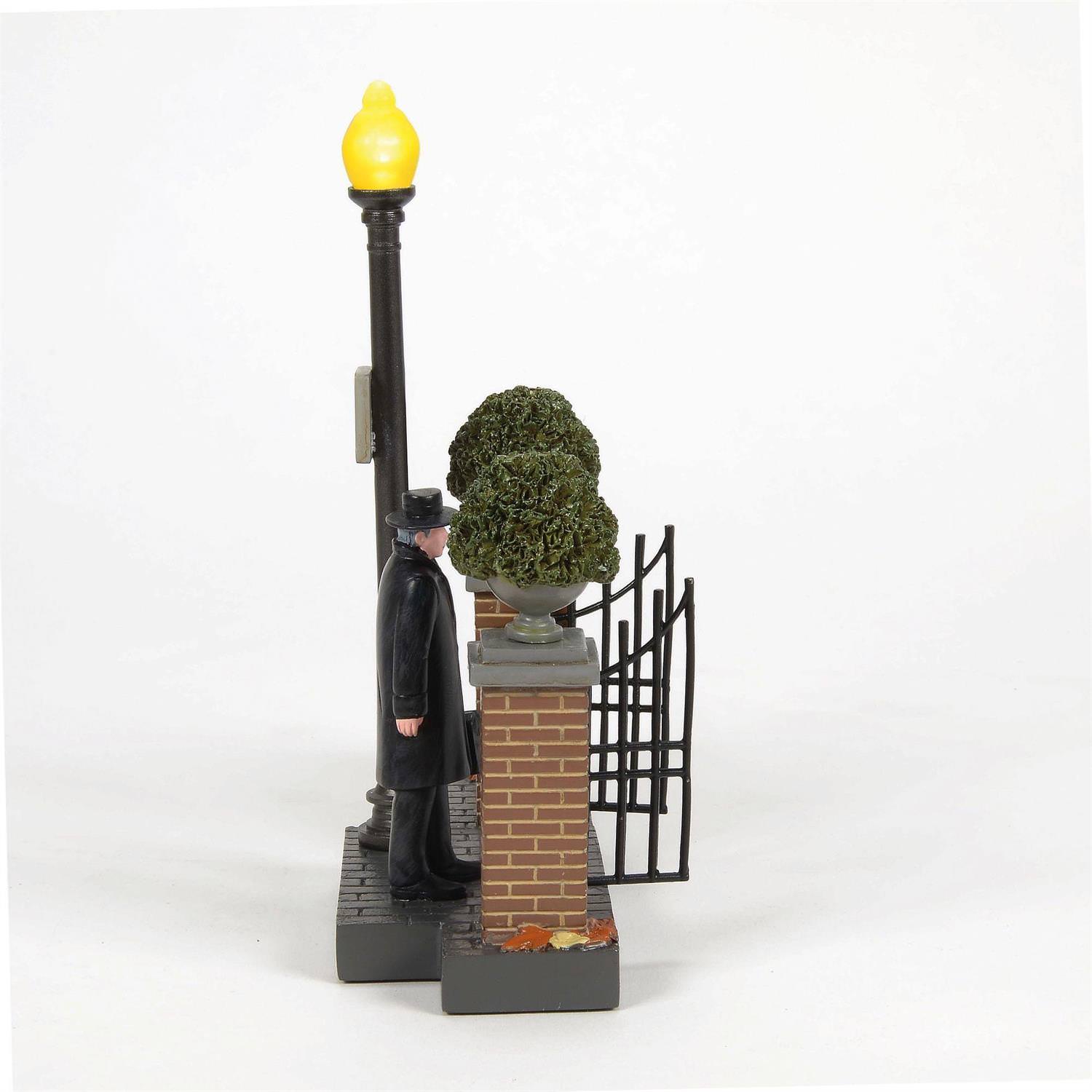 The Exorcist The Exorcist Frightville Statues  (Prototype Shown) View 8