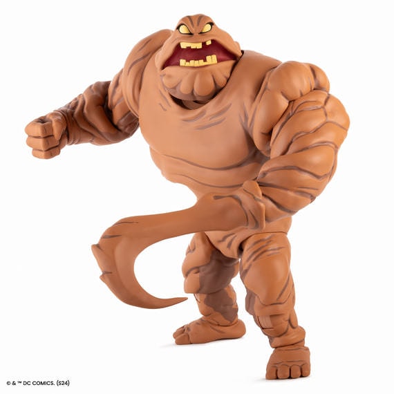 DC Comics Clayface Sixth Scale Figure  (Prototype Shown) View 17