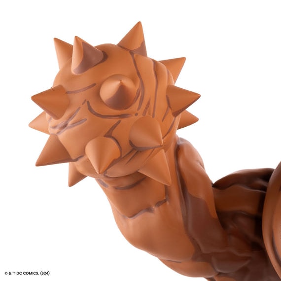 DC Comics Clayface Sixth Scale Figure  (Prototype Shown) View 13