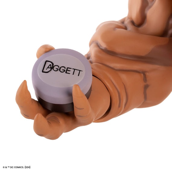 DC Comics Clayface Sixth Scale Figure  (Prototype Shown) View 15