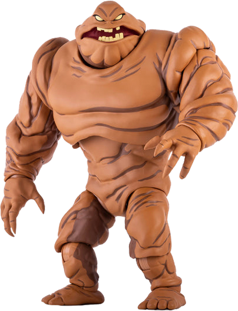 DC Comics Clayface Sixth Scale Figure  (Prototype Shown) View 25