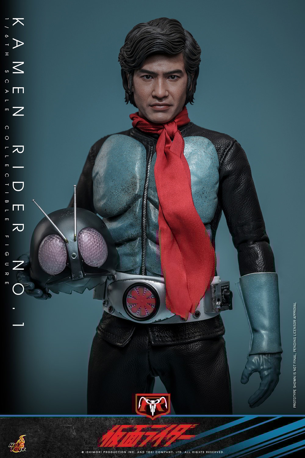 Hot Toys - kazu Bo-Katan Kryze™ Sixth Scale Collectible Figure by Hot Toys