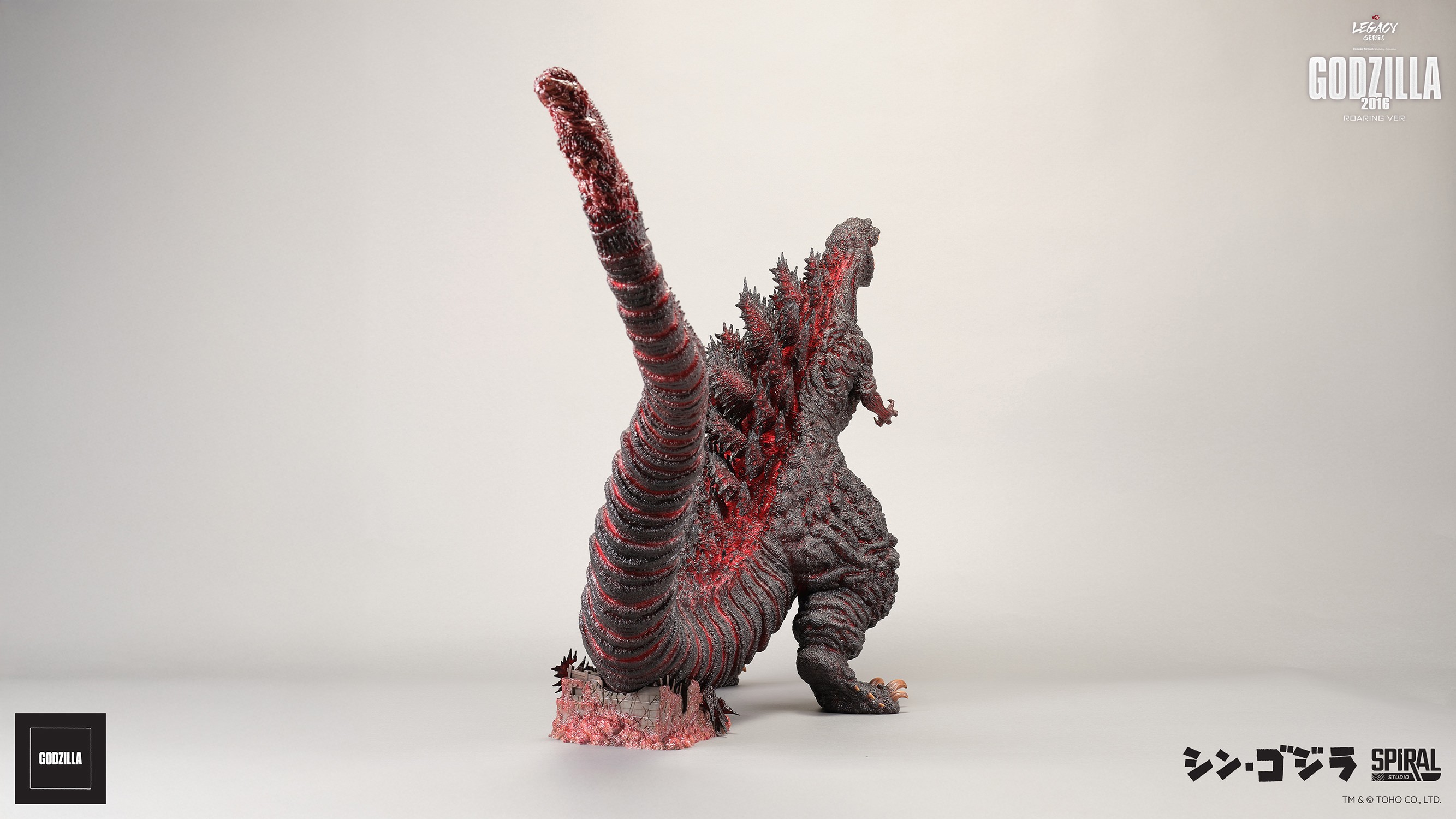 Spiral Toy | スパイラルスタジオから新しい製品ラインをご紹介