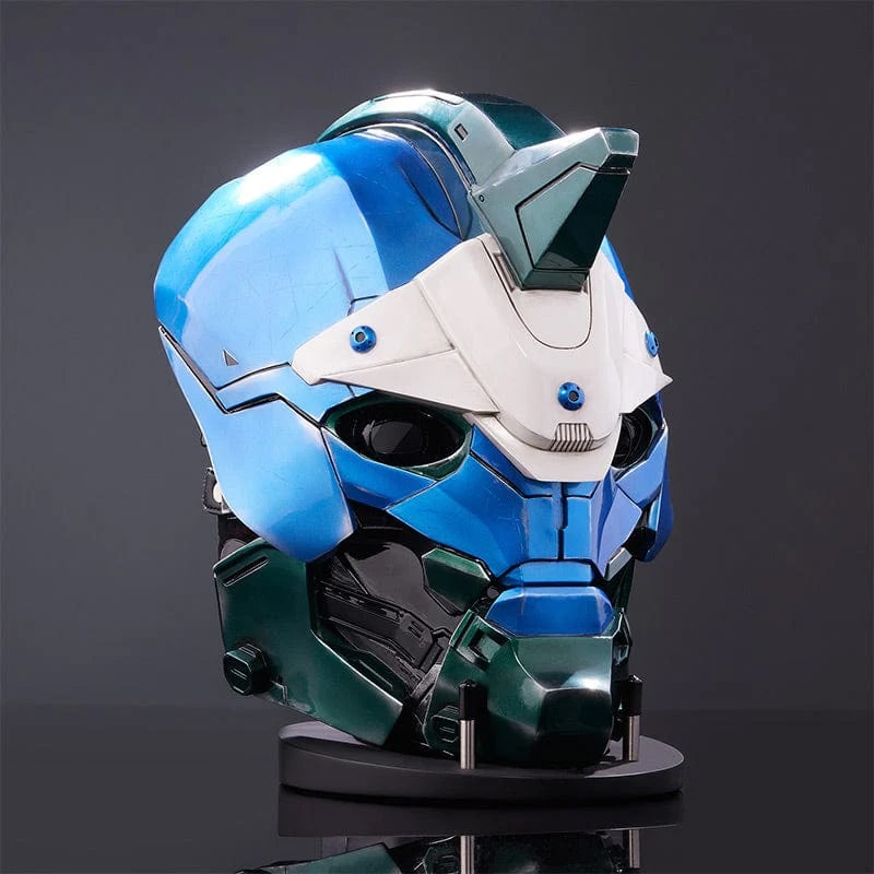 Destiny Cayde-6 Premium Cosplaying Helmet Replica  (Prototype Shown) View 7