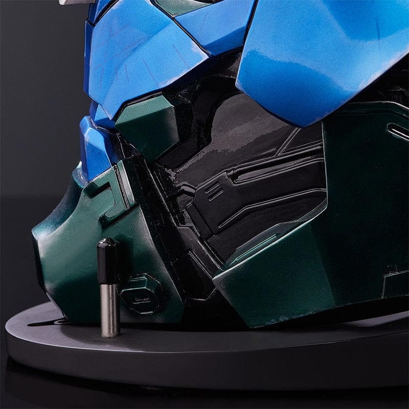 Destiny Cayde-6 Premium Cosplaying Helmet Replica  (Prototype Shown) View 8