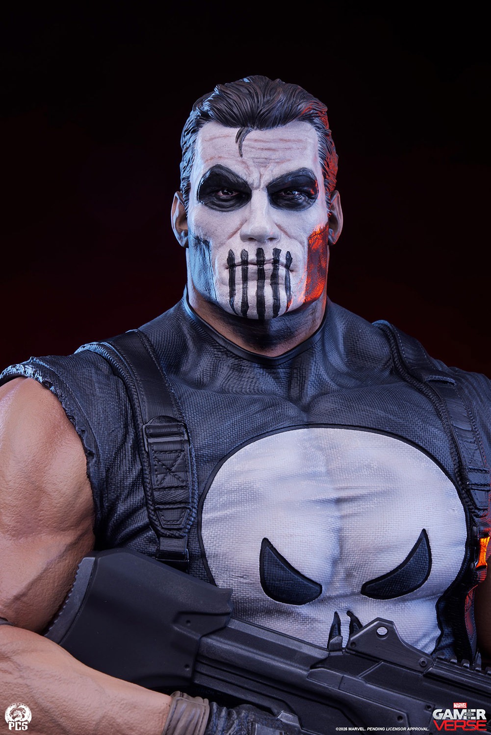Punisher T-shirt by j2Artist on DeviantArt