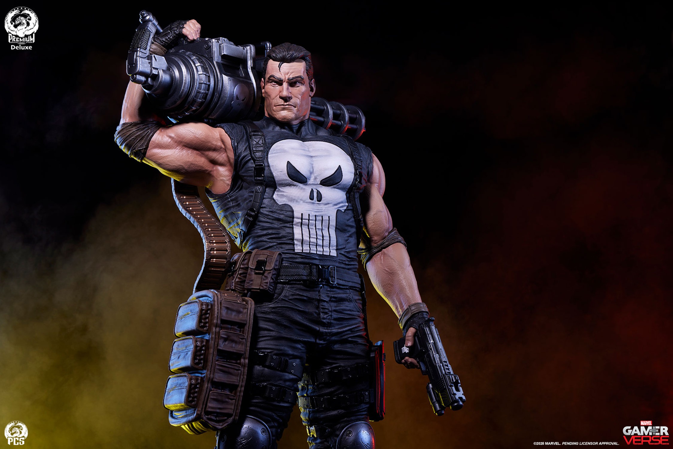 Punisher T-shirt by j2Artist on DeviantArt