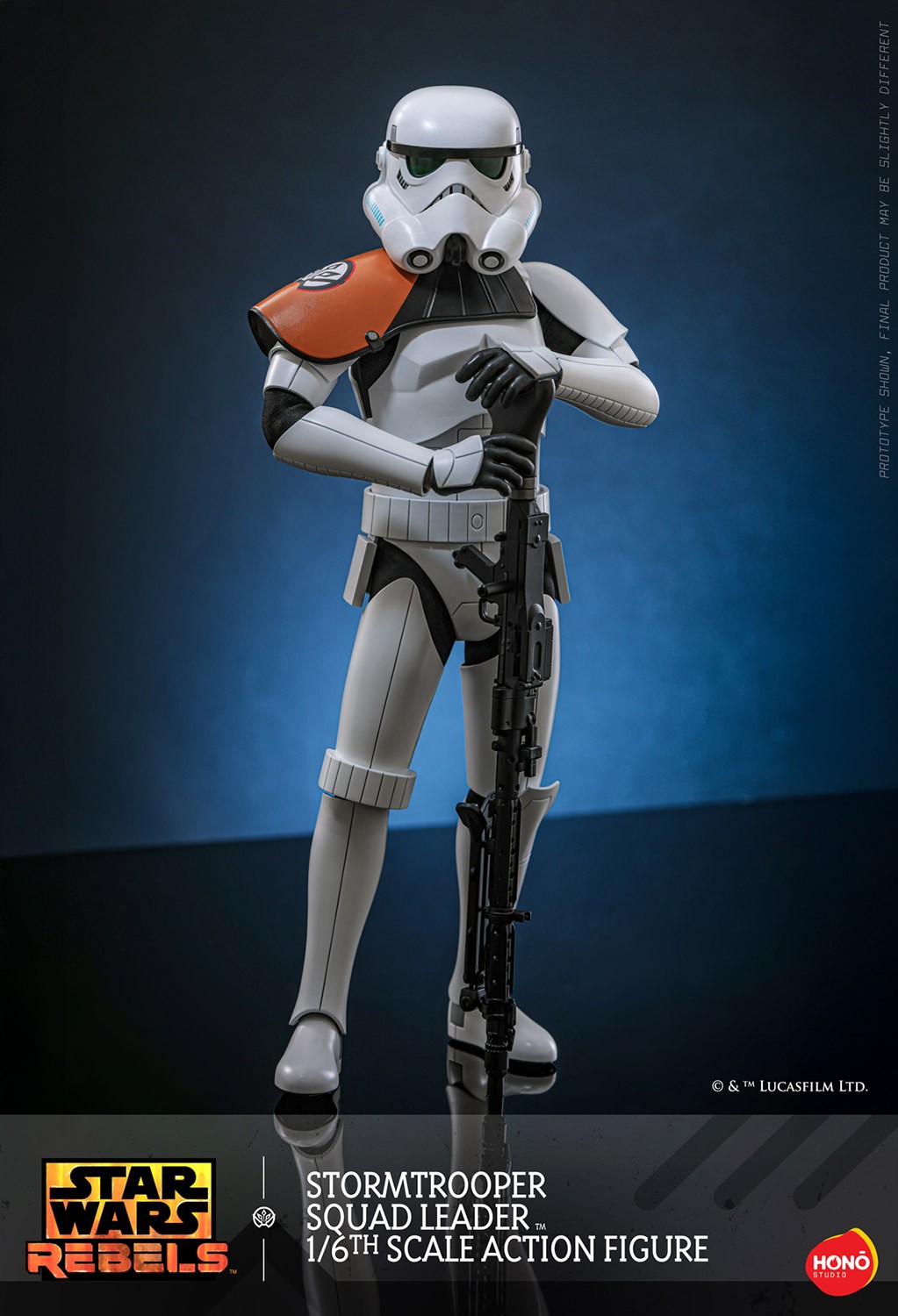 Perfect Soldier Story Ss016 1/6 SF ODA Assault Team Leader
