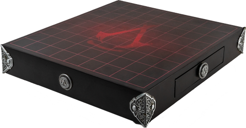 Assassins Creed Assassins Creed Shadows Shogi Board Game  (Prototype Shown) View 18