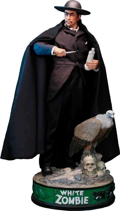 Murder Legendre Deluxe 1:4 Scale Statue by Star Ace Toys