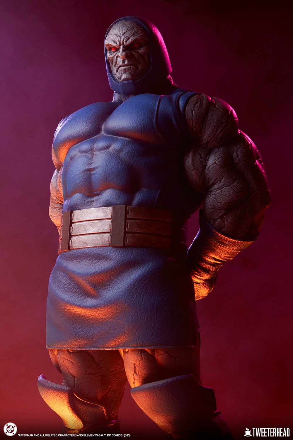 サイドショウ ダークチャイルド SIDESHOW Marvel Darkchilde Polystone Statue by Sideshow Collectibles
