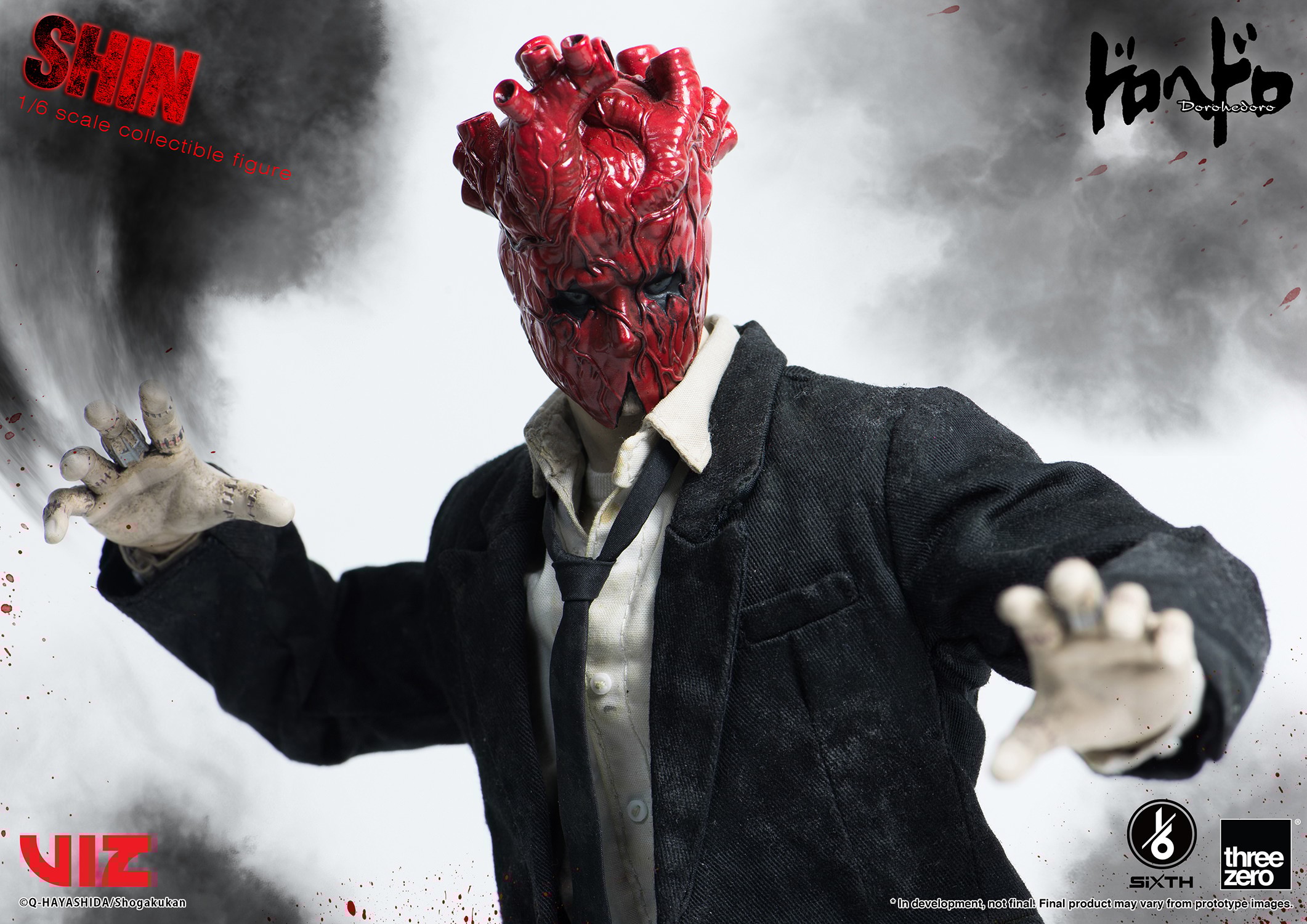  特価ブログのポータルサイト Scale Sixth Shin Figure Collectibles Sideshow | Threezero by その他