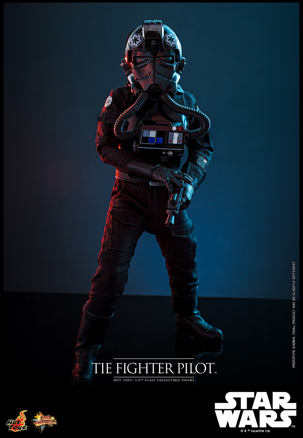 Star Wars フィギュア 皇帝のロイヤル・ガード & TIE パイロット Amazon.co.jp: 【Amazon.co.jp限定】 ハズブロ(HASBRO) スター