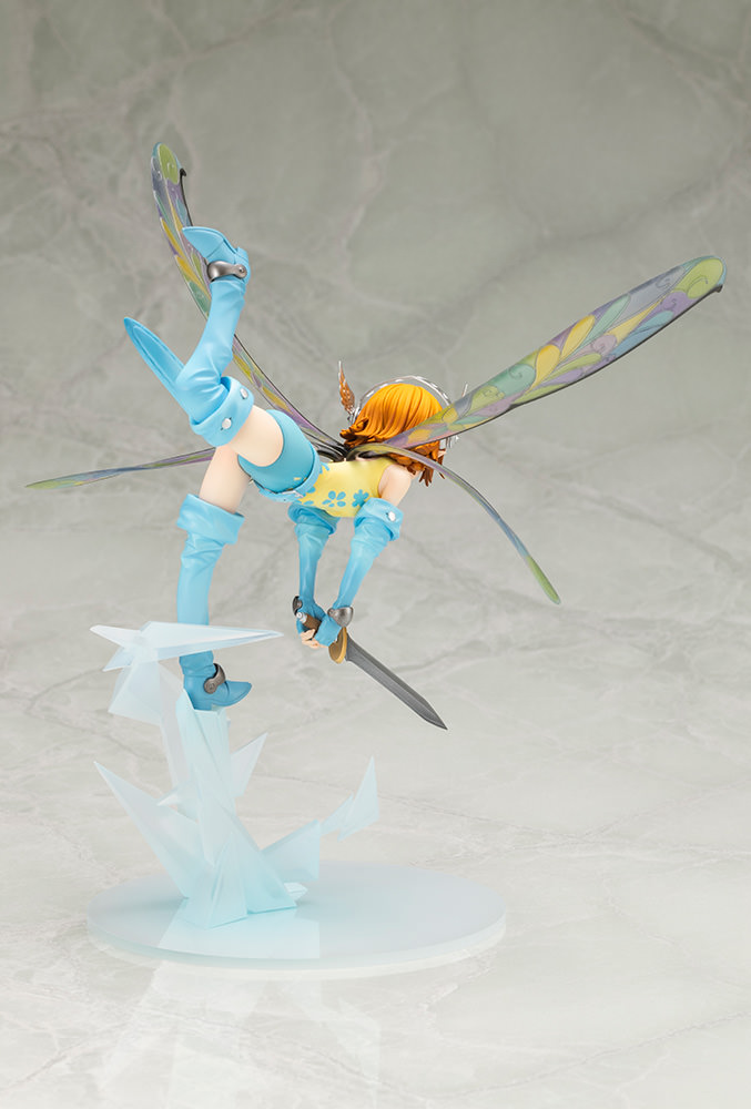 Metaphor: ReFantazio Gallica Collectible Figure  (Prototype Shown) View 7