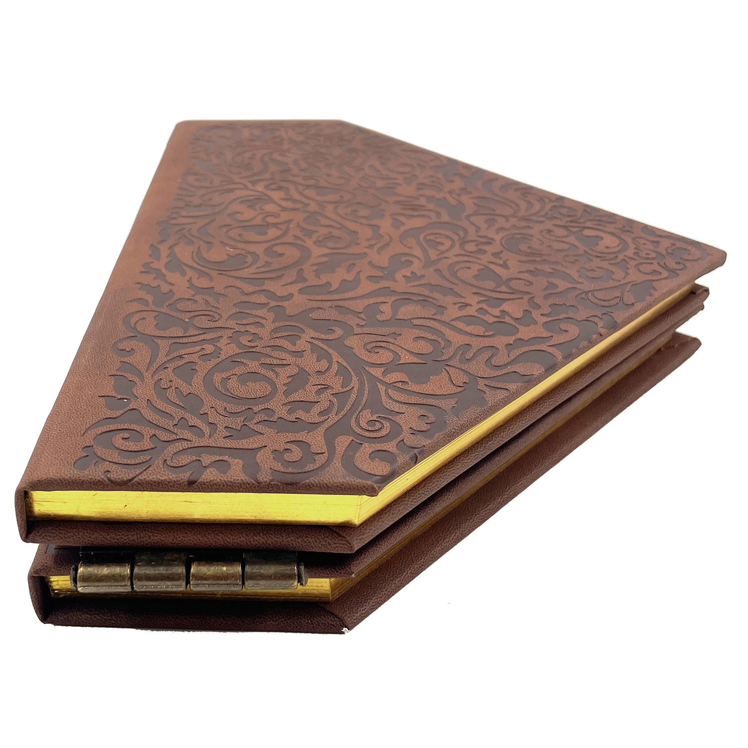 Wicked Wicked: The Grimmerie Collectible Hardcover Journal Book  (Prototype Shown) View 4