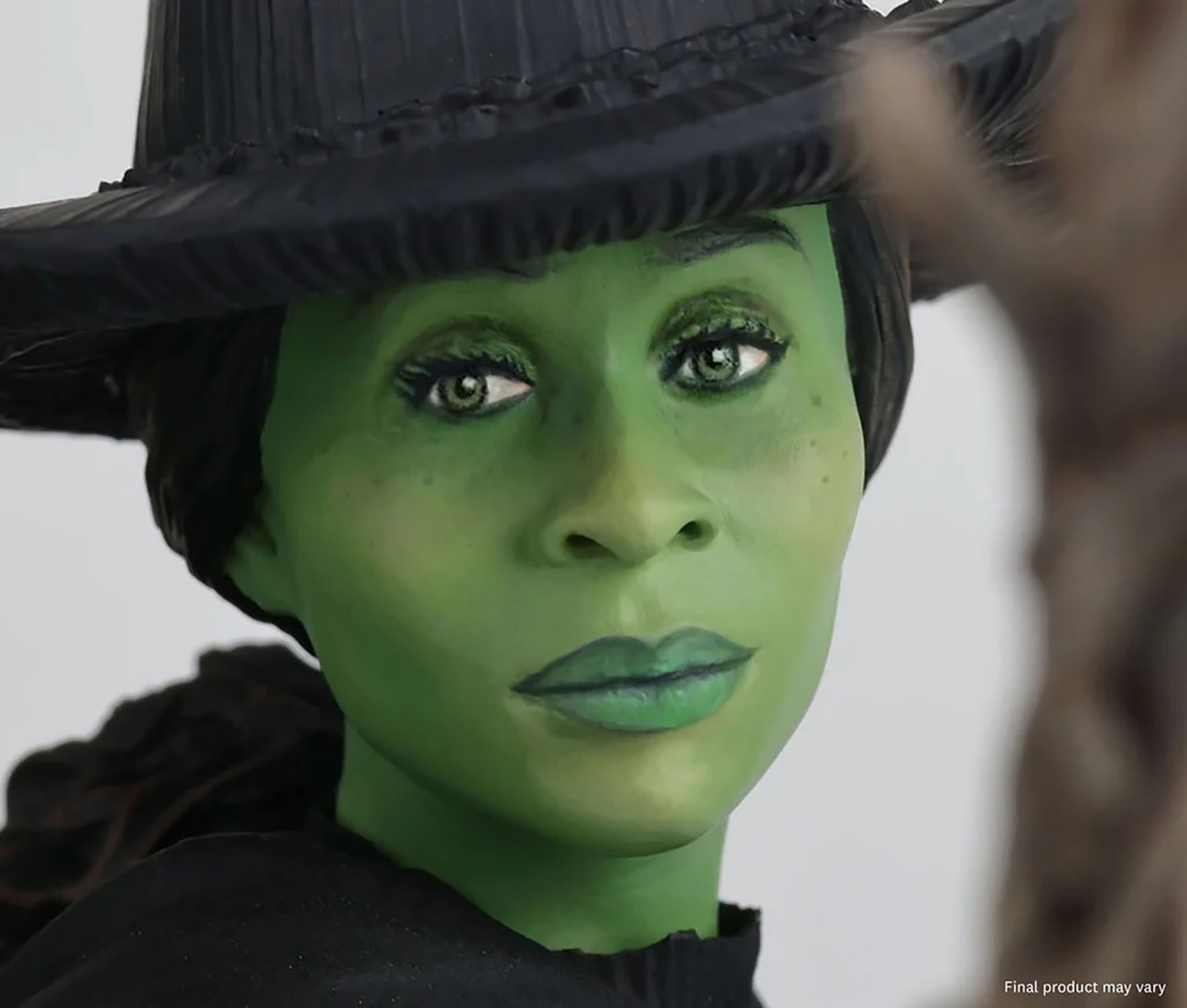 Wicked Wicked: The Story of Oz Replica Pop-Up with Bookends (Collector's Edition) Book  (Prototype Shown) View 5