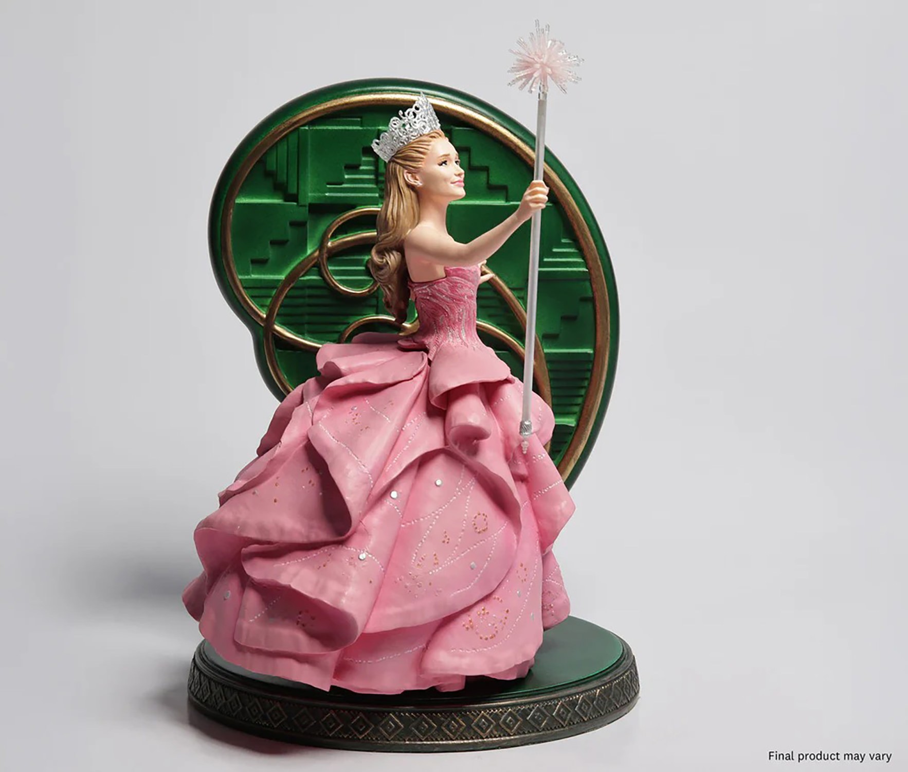 Wicked Wicked: The Story of Oz Replica Pop-Up with Bookends (Collector's Edition) Book  (Prototype Shown) View 10